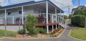 Serenity Holiday House Port Lincoln Holiday House