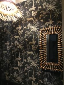 B&B / Chambres d'hotes BnB Montacutain : photos des chambres