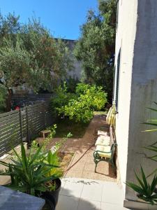 Vana & Tea Luxury Studio Apartment