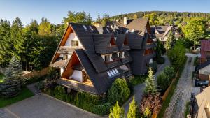 Kościelisko - Snowbird Residence Budzówka, Sun & Snow