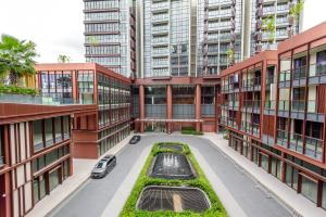 Metropole Condo City Central Sys Home