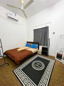 Dinaa Homestay Kota Bharu