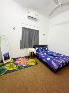 Dinaa Homestay Kota Bharu