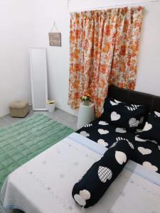 Dinaa Homestay Kota Bharu