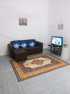 Dinaa Homestay Kota Bharu