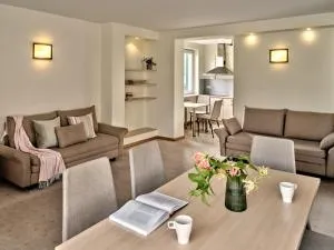 Apartamenty Media Park - Rembertów