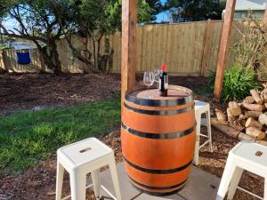 Tequila Sunset Beachfront Family Holiday Home, Bass Coast