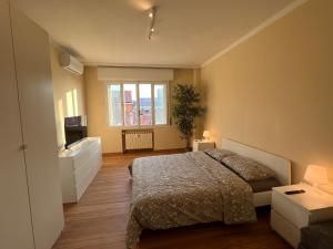 Best Comfort Central Flat