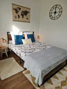 Gite de la Basilique - Basilica Gite - 拉·寿塞·圣·威