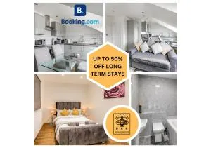 Business / Travelling / Relocate / Contractor Stay - Mountnessing
