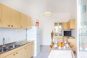 Appartamento Orchidea A2 - MyHo Casa