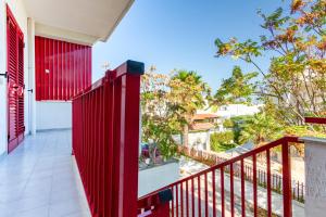 Appartamento Orchidea A2 - MyHo Casa