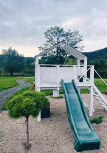 Kinder Valley Morlaca Cluj