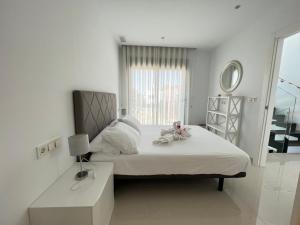 Villa Deluxe La Marina Beach