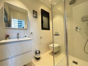 Villa Deluxe La Marina Beach