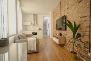 Villa Conde - 略夫雷加特河畔奥斯皮塔莱特