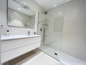Villa Deluxe La Marina Beach