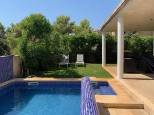 Ca n Aleix - Colonia de Sant Pere