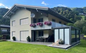 Appart Sauerwein - 3hvězdičkové hotely ve městě Schruns