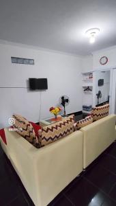 Adrian Family Homestay