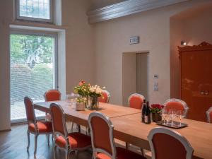 Hotel Residenza la Ceramica