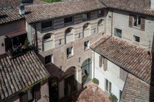 Hotel Residenza la Ceramica