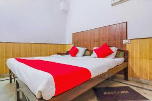 Hotel O Prem Chunaria