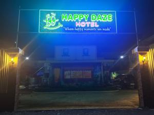 Happy Daze Hotel Tagum