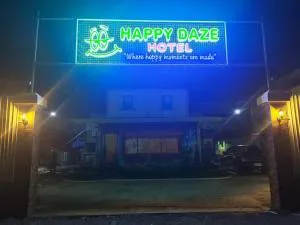 Happy Daze Hotel Tagum - Panabo