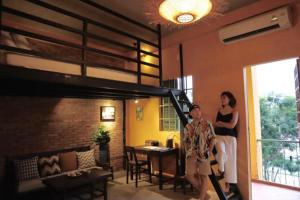 Stay&Chill - S.2: Cozy studio step away from Bui Vien