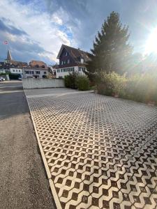 Le Onze Soixante Six Duplex très ensoleillé