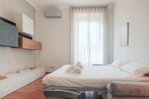 BnButler - Venini 14 - Tra Centrale e Buenos Aires