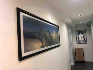 AppartementT3 Neuf Tout confort 2 chambres 4 pers