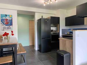 AppartementT3 Neuf Tout confort 2 chambres 4 pers