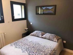 AppartementT3 Neuf Tout confort 2 chambres 4 pers