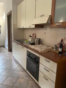 Casa Silvana - Limido Comasco