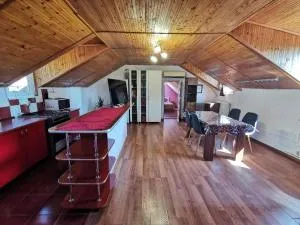 Casa Carla-Maria - Дева