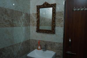 ISKCON Pandharpurs Chandrabhaga Guest House