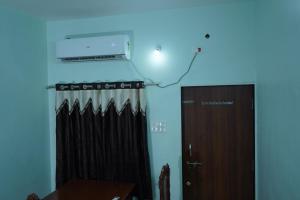 ISKCON Pandharpurs Chandrabhaga Guest House