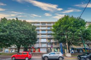Appartements Le Sunshine de Gagny - En Region Parisienne : photos des chambres