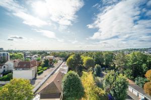 Appartements Le Sunshine de Gagny - En Region Parisienne : photos des chambres