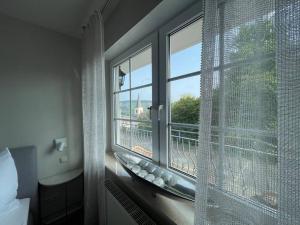 Das Haus am Weinberg