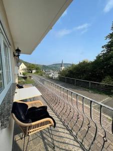 Das Haus am Weinberg