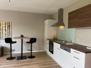 Das Haus am Weinberg