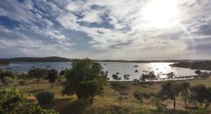 Apartments Burle Vista Medulin