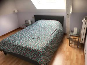 Maisons de vacances le flaubert 270m2 billard, baby, flechettes : photos des chambres