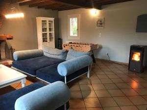 Maisons de vacances le flaubert 270m2 billard, baby, flechettes : photos des chambres