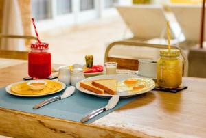 Cocotoa Boutique Hotel & Villa