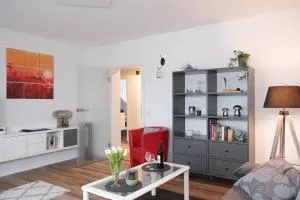 Ferienwohnung Bergischer Panoramasteig - Radevormwald