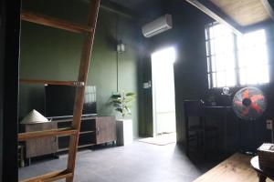 Stay&Chill S.3 Mystique Studio Nearby Bui Vien